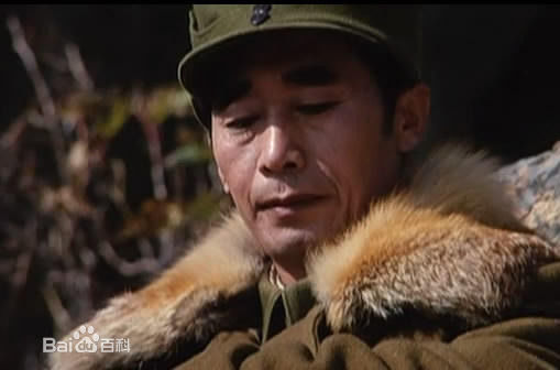 最全马绍信素颜照