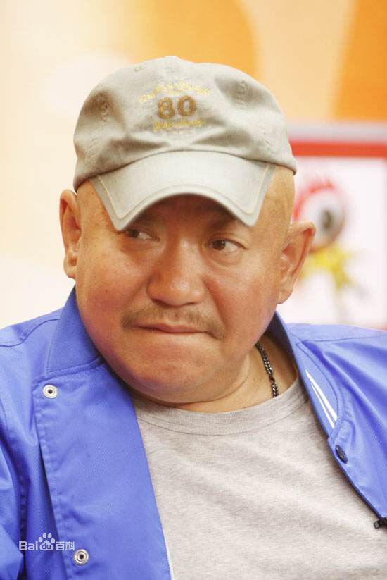 最优质李文歧生活照