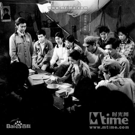 最优质李文歧素颜照