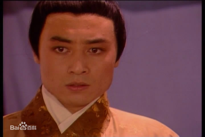 吴晓东饰演的贾芸壁纸壁纸