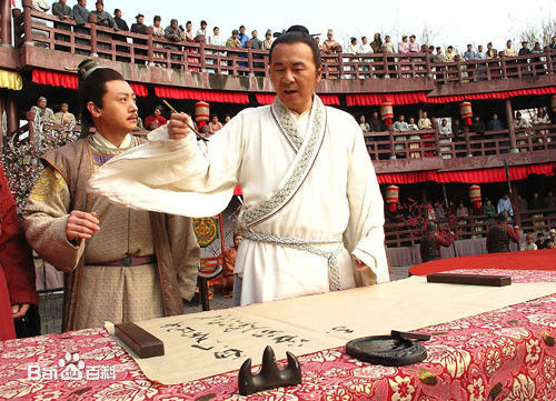 最优质吴晓东素颜照