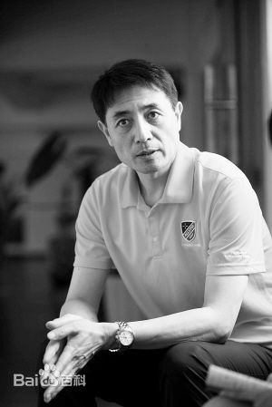 最优质吴晓东素颜照