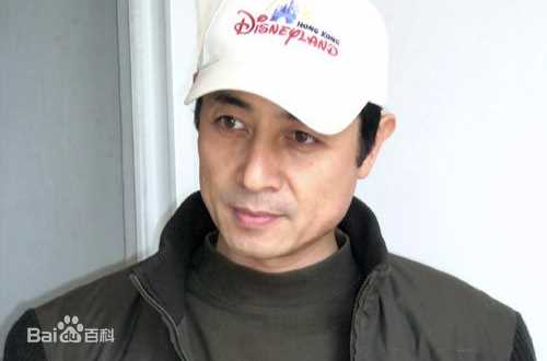 最优质吴晓东素颜照