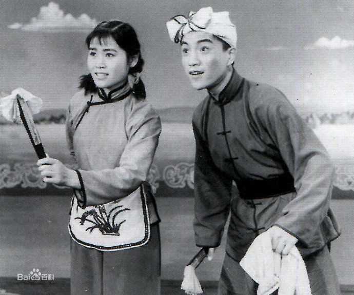 林汝为前后照片