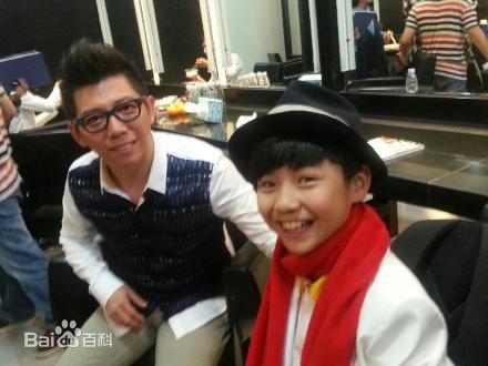 黄誉博(Robby)前后照片