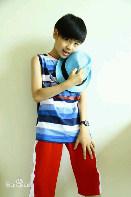 黄誉博(Robby)前后照片