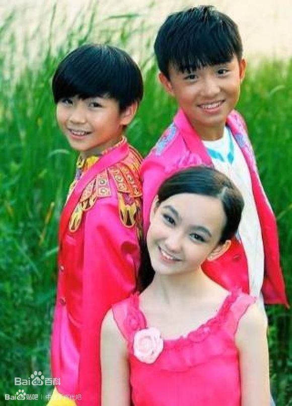 黄誉博(Robby)前后照片