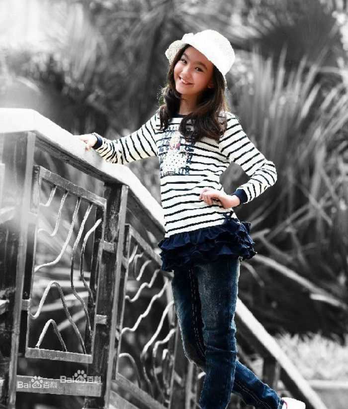 香奈儿·辛普森(Xinel·Simpson)最优质个人相册