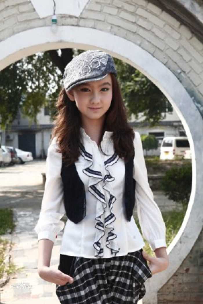 香奈儿·辛普森(Xinel·Simpson)最优质个人相册