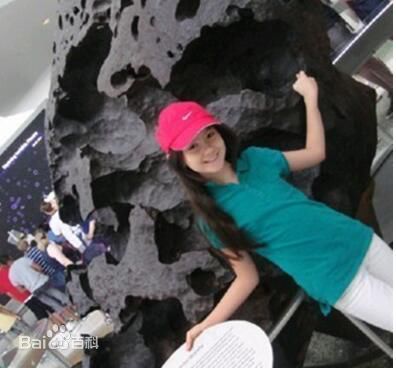 最新香奈儿·辛普森(Xinel·Simpson)性感图片