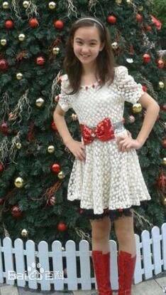 最新香奈儿·辛普森(Xinel·Simpson)性感图片