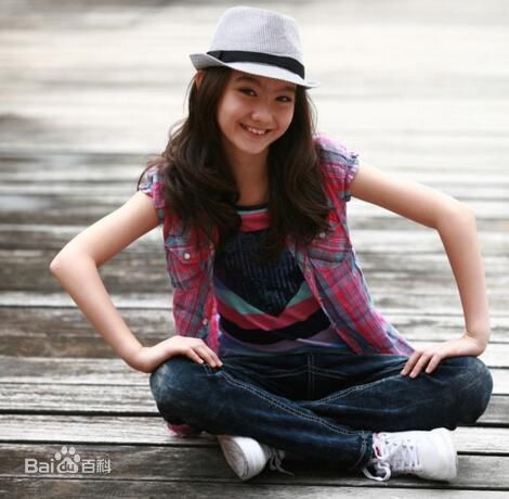 最新香奈儿·辛普森(Xinel·Simpson)性感图片