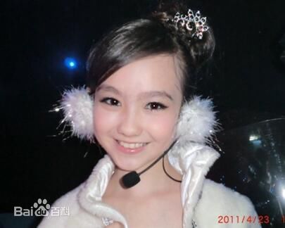 最新香奈儿·辛普森(Xinel·Simpson)性感图片