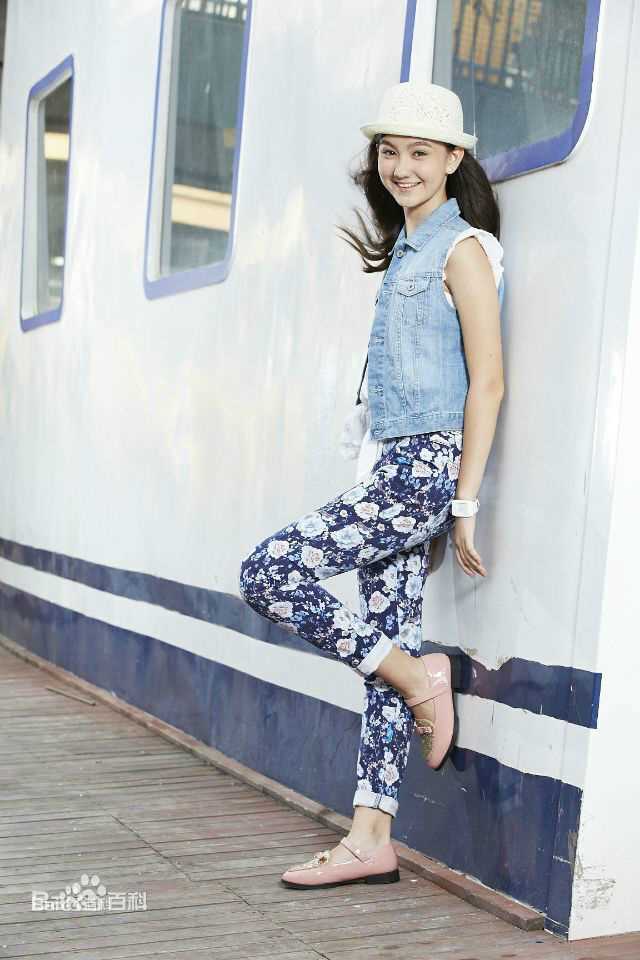 最新香奈儿·辛普森(Xinel·Simpson)性感图片