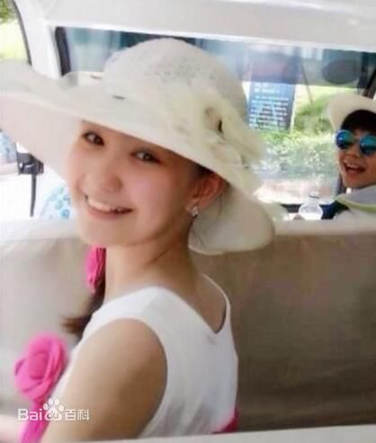 最新香奈儿·辛普森(Xinel·Simpson)性感图片