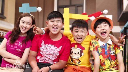 香奈儿·辛普森(Xinel·Simpson)外星小子哆布哆最新剧照