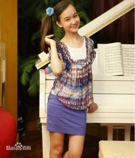 最优质香奈儿·辛普森(Xinel·Simpson)生活照