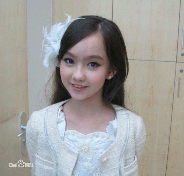 最优质香奈儿·辛普森(Xinel·Simpson)生活照