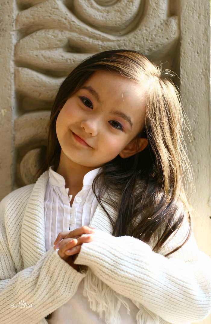 最优质香奈儿·辛普森(Xinel·Simpson)生活照