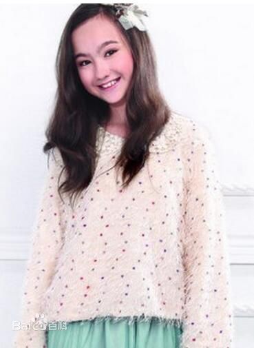 最优质香奈儿·辛普森(Xinel·Simpson)生活照