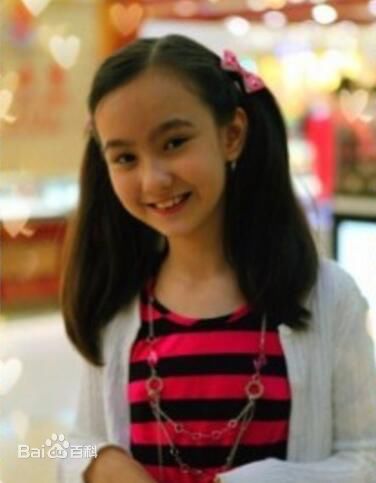 最优质香奈儿·辛普森(Xinel·Simpson)生活照