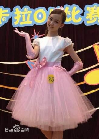 最优质香奈儿·辛普森(Xinel·Simpson)生活照