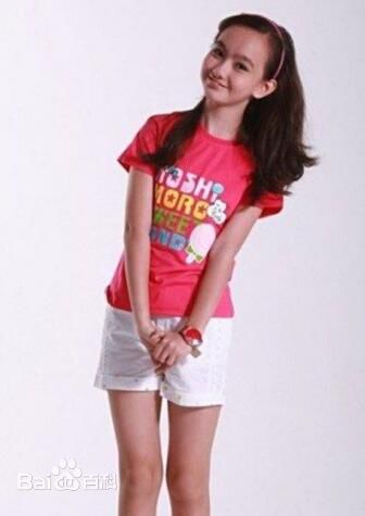 最优质香奈儿·辛普森(Xinel·Simpson)生活照