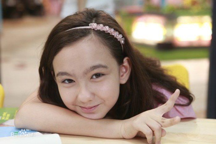 最优质香奈儿·辛普森(Xinel·Simpson)生活照