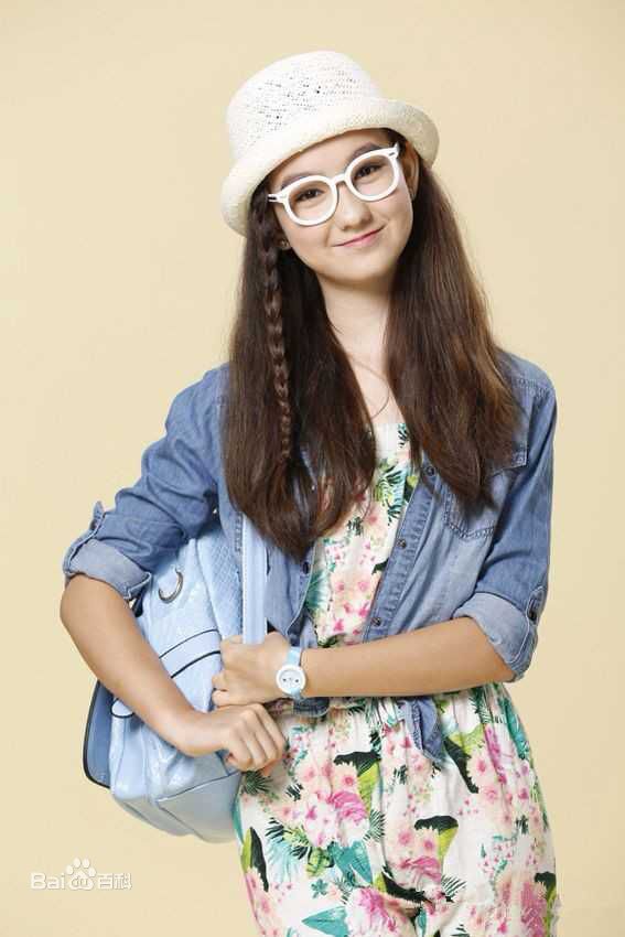 最优质香奈儿·辛普森(Xinel·Simpson)生活照