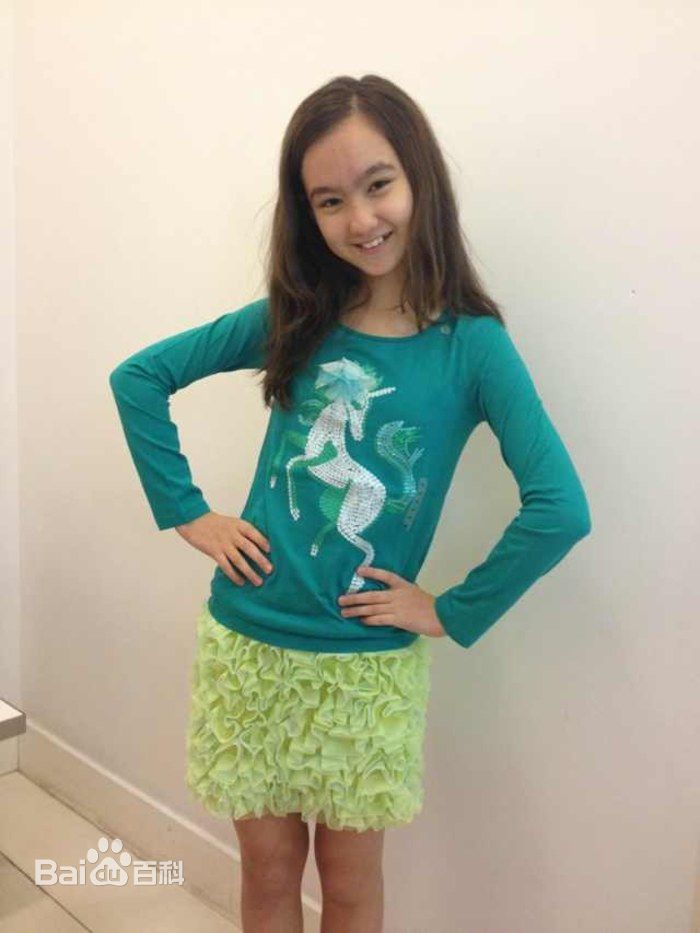 最新香奈儿·辛普森(Xinel·Simpson)性感图片