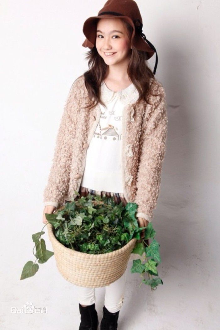 最新香奈儿·辛普森(Xinel·Simpson)性感图片