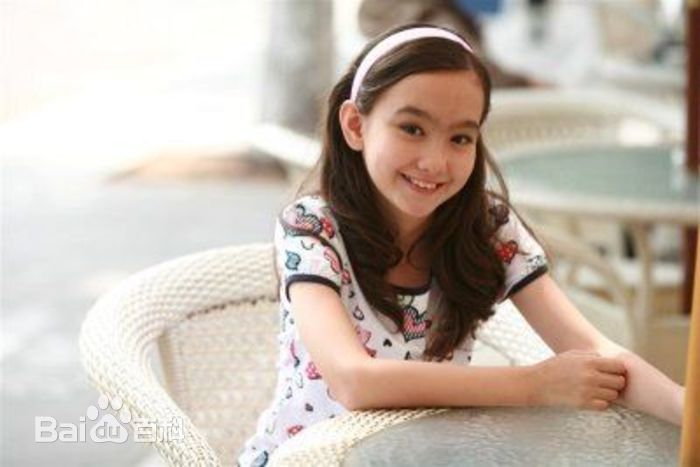 最新香奈儿·辛普森(Xinel·Simpson)性感图片