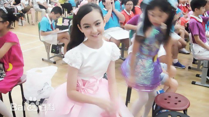 最新香奈儿·辛普森(Xinel·Simpson)性感图片