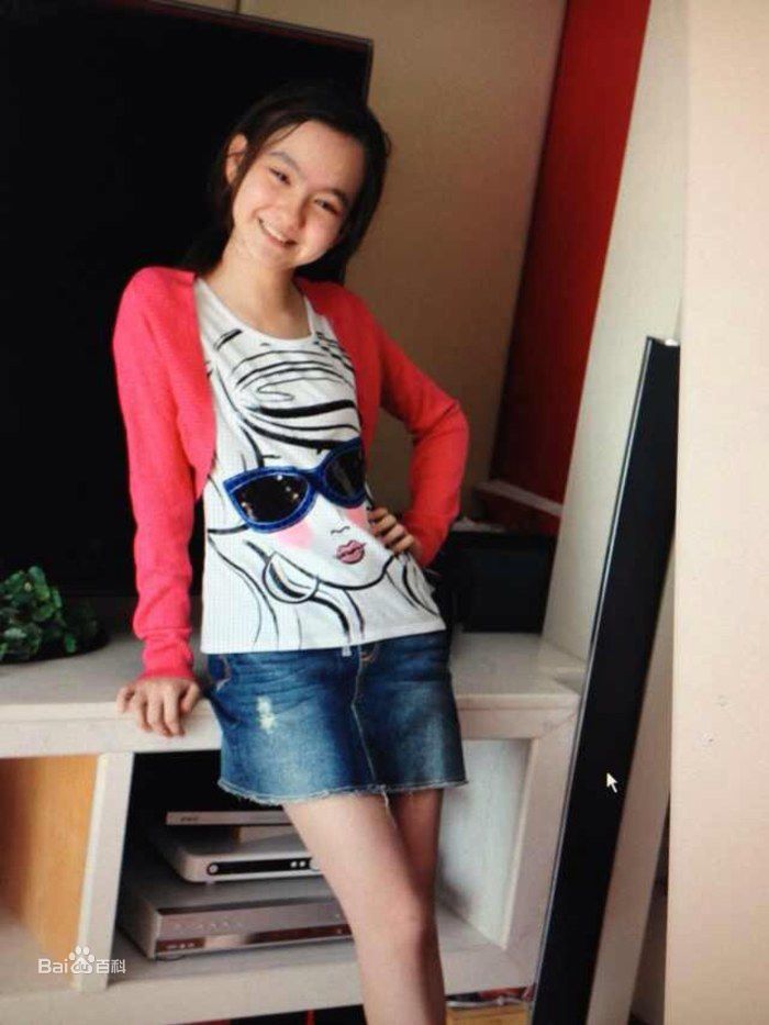 最新香奈儿·辛普森(Xinel·Simpson)性感图片