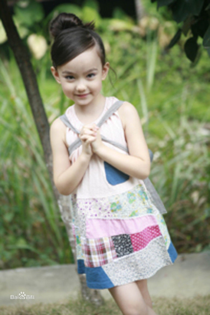 最新香奈儿·辛普森(Xinel·Simpson)性感图片