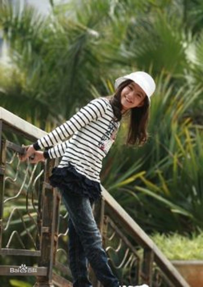 最新香奈儿·辛普森(Xinel·Simpson)性感图片