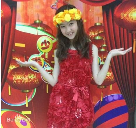 最优质香奈儿·辛普森(Xinel·Simpson)生活照