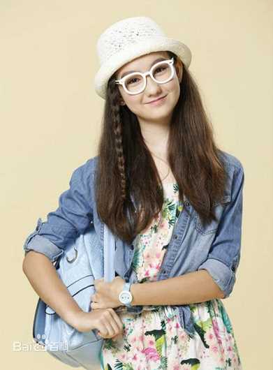 精选香奈儿·辛普森(Xinel·Simpson)