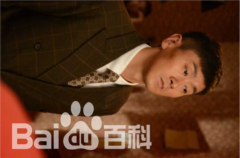 史光辉最全剧照