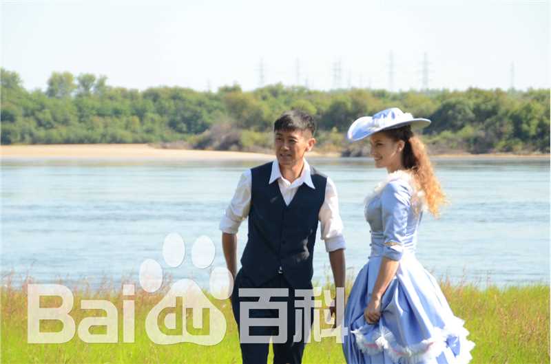 史光辉最全剧照