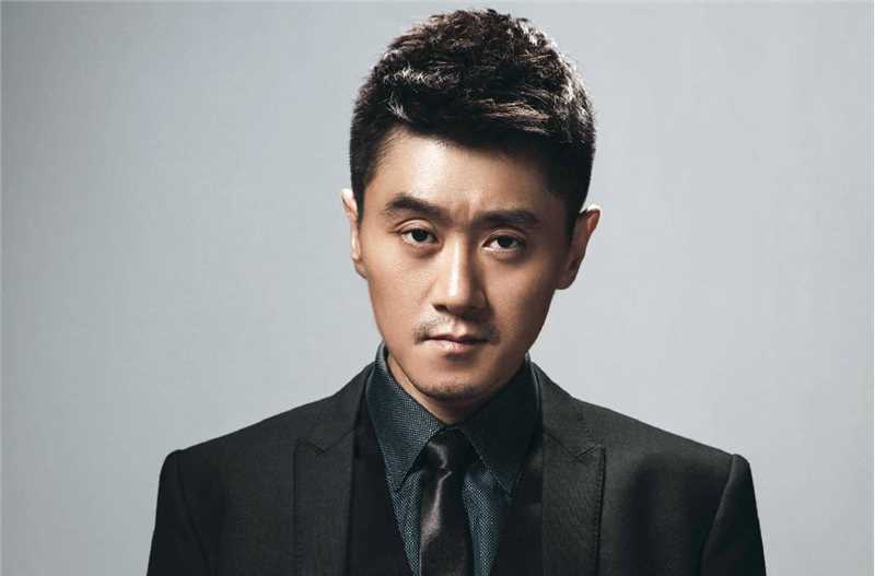 最优质史光辉素颜照