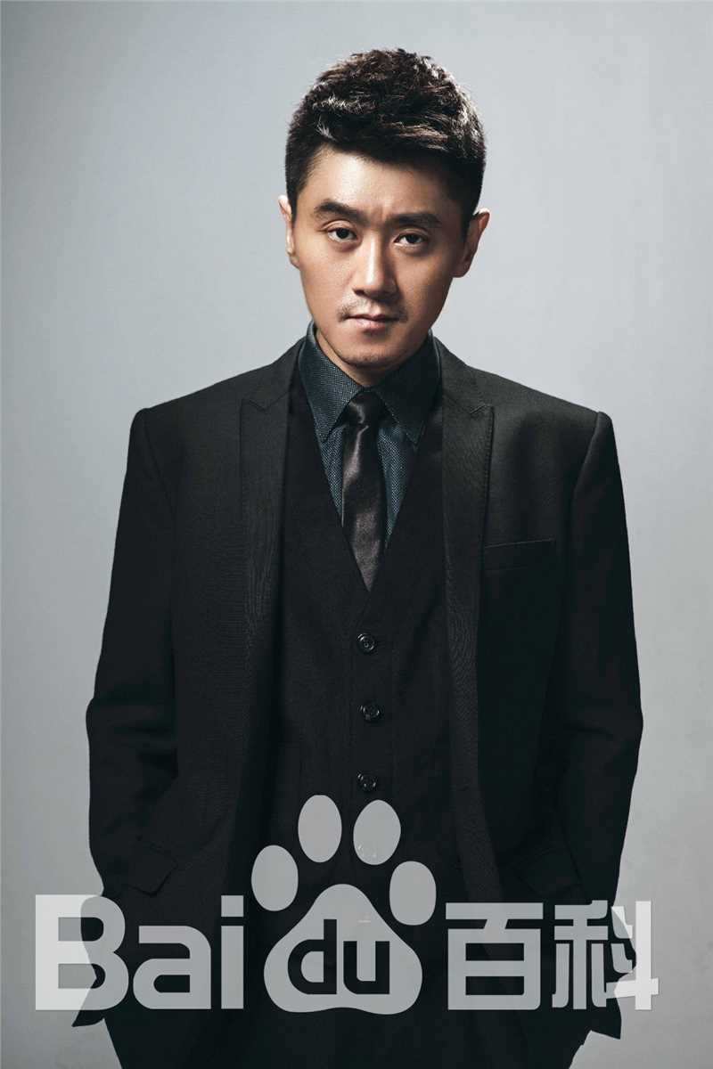 最优质史光辉素颜照