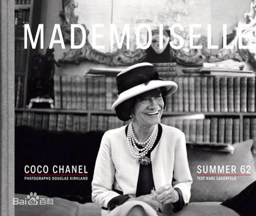 香奈儿、香奈尔、夏奈尔chanel品牌创始人Coco chanel前后照片