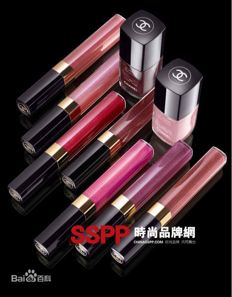 香奈儿、香奈尔、夏奈尔香奈儿彩妆性感图片图集