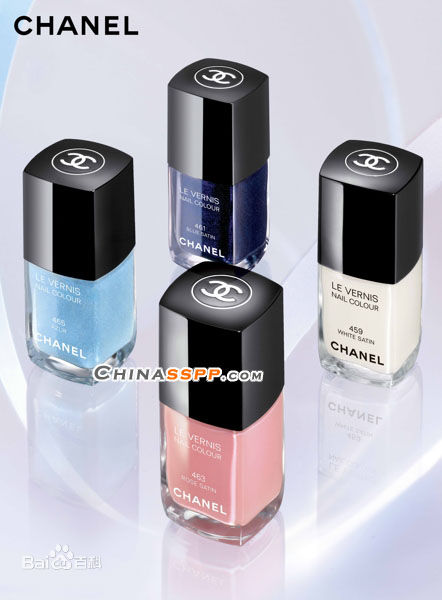 香奈儿、香奈尔、夏奈尔香奈儿彩妆性感图片图集