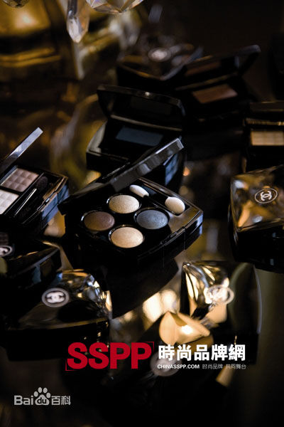 香奈儿、香奈尔、夏奈尔香奈儿彩妆性感图片图集