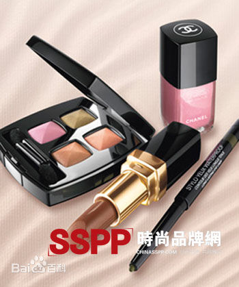 香奈儿、香奈尔、夏奈尔香奈儿彩妆性感图片图集