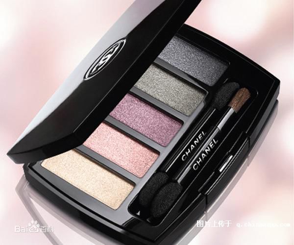 香奈儿、香奈尔、夏奈尔香奈儿彩妆性感图片图集