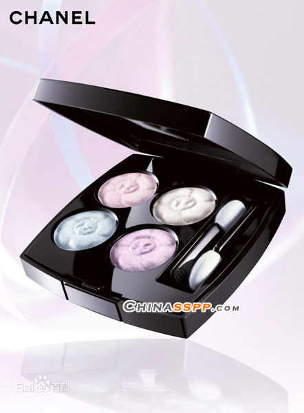 香奈儿、香奈尔、夏奈尔香奈儿彩妆性感图片图集