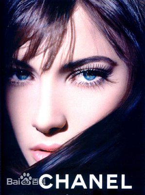 香奈儿、香奈尔、夏奈尔Chanel最全海报欣赏壁纸